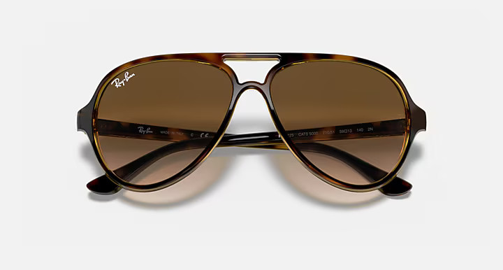 عینک آفتابی ریبن RB4125| Ray-Ban