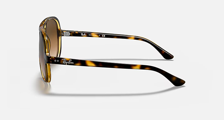 عینک آفتابی ریبن RB4125| Ray-Ban