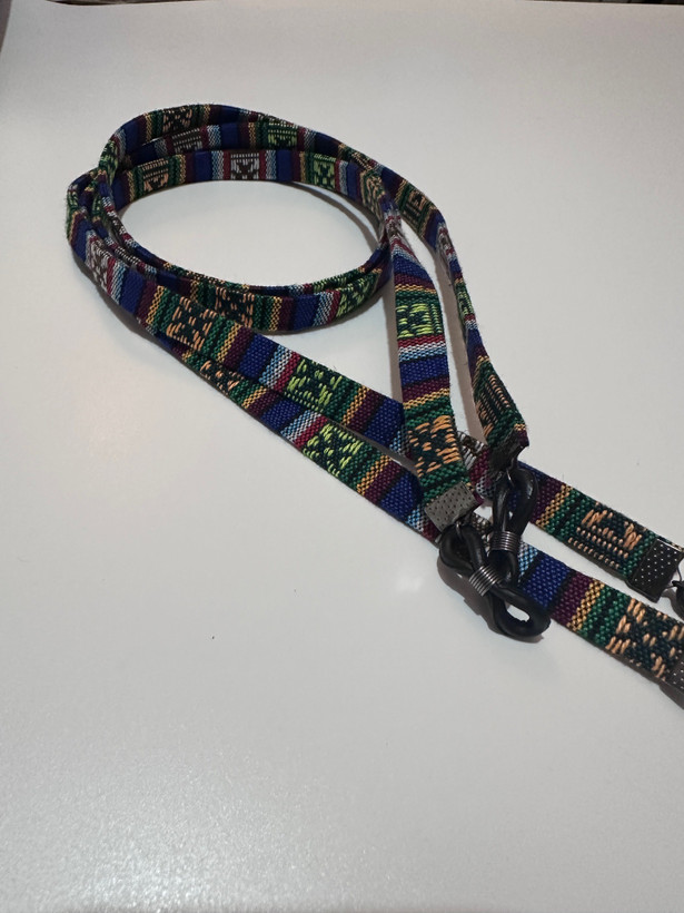 بند عینک سنتی