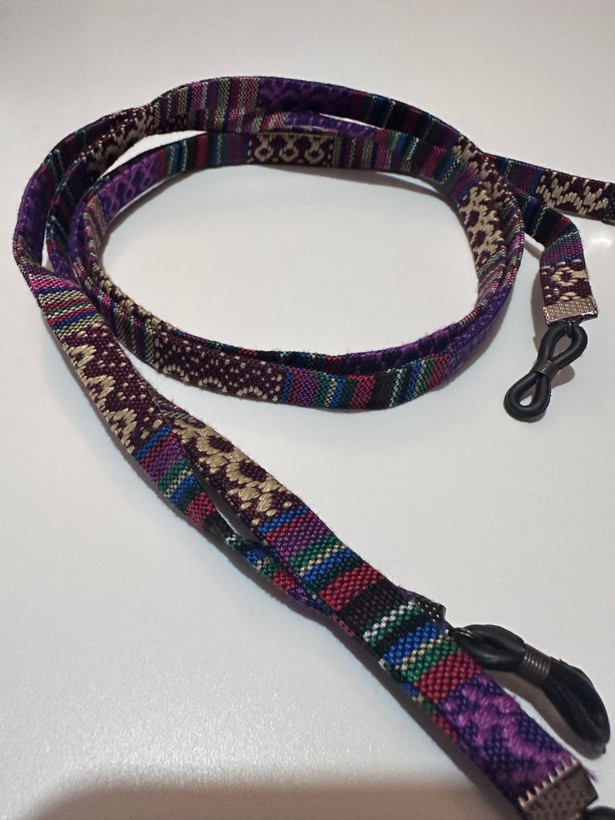 بند عینک سنتی