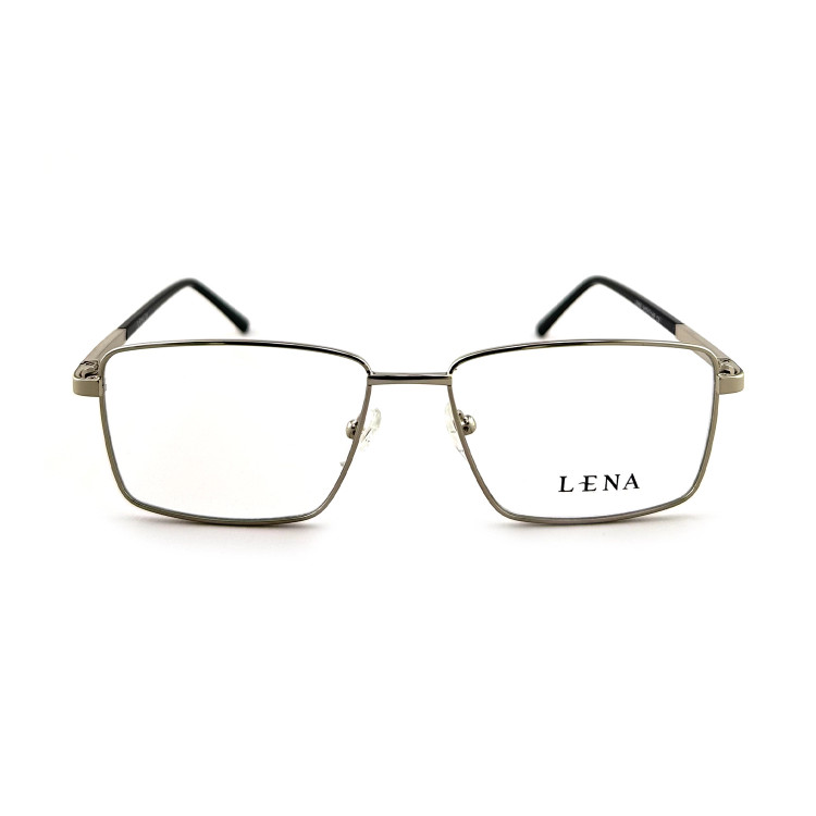 عینک طبی لنا مدل LE953 C01 طلایی