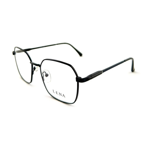 عینک طبی لنا مدل LE950 C01 مشکی