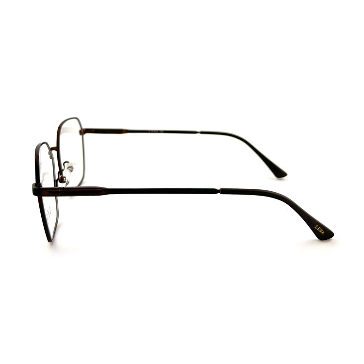 عینک طبی لنا مدل LE950 C01 مشکی