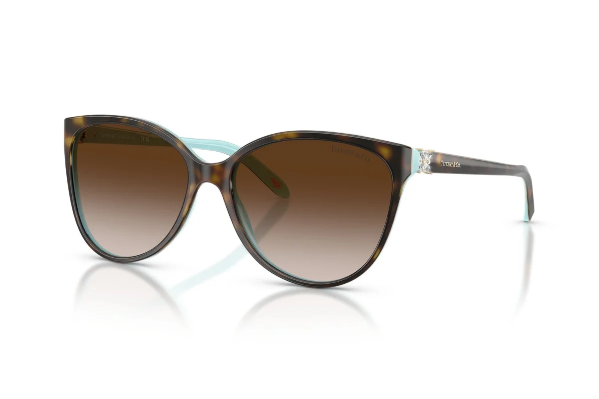 عینک آفتابی تیفانی TF4089B | عینک Tiffany